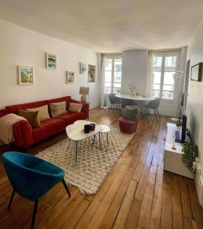 Appartement proche Arc Triomphe / Champs Elysées